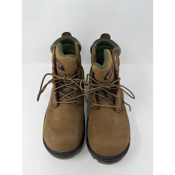 Red Wing 2240 King Toe Waterproof EH Work Boots Size 9 D New In Box main image 10